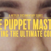 欺骗大师 The Puppet Master: Hunting the Ultimate Conman