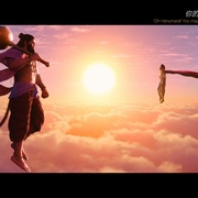哈奴曼 Hanu Man