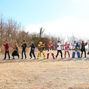 点击查看图片 暴太郎战队咚兄弟VS全开者 暴太郎戦隊ドンブラザーズVSゼンカイジャー