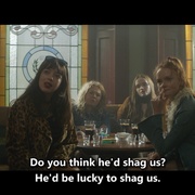 女高音们 Our Ladies