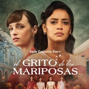 点击查看图片 蝴蝶的眼泪 El grito de las mariposas