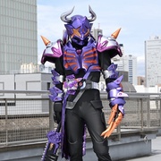 假面骑士极狐 仮面ライダーギーツ