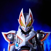 假面骑士极狐 仮面ライダーギーツ