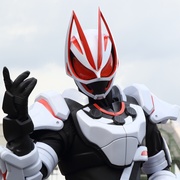 假面骑士极狐 仮面ライダーギーツ