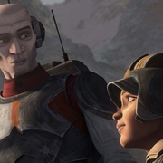 点击查看图片 星球大战:异等小队 第三季 Star Wars: The Bad Batch Season 3