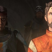 点击查看图片 星球大战:异等小队 第三季 Star Wars: The Bad Batch Season 3