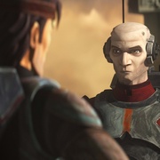 点击查看图片 星球大战:异等小队 第三季 Star Wars: The Bad Batch Season 3