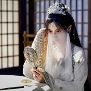 夫君请自重