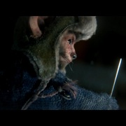 奇幻精灵事件簿 The Spiderwick Chronicles