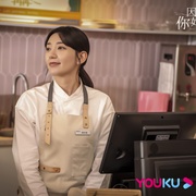 因为你如此耀眼 因為你如此耀眼