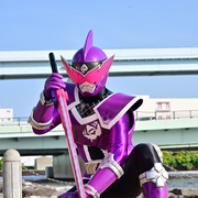 点击查看图片 暴太郎战队DON BROTHERS 暴太郎戦隊ドンブラザーズ