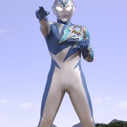 点击查看图片 德凯奥特曼 ウルトラマンデッカー
