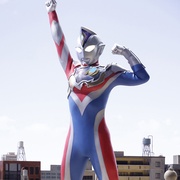 点击查看图片 德凯奥特曼 ウルトラマンデッカー
