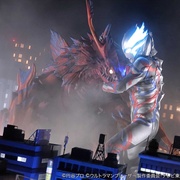 点击查看图片 布莱泽奥特曼 ウルトラマンブレーザー