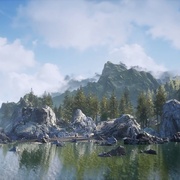 永生之气壮山河