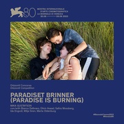 天堂在燃烧 Paradiset brinner