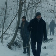 雪与熊 Kar ve Ayı