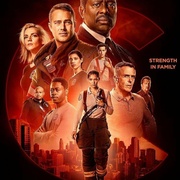 芝加哥烈焰 第十一季 Chicago Fire Season 11