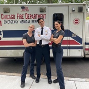 芝加哥烈焰 第十一季 Chicago Fire Season 11