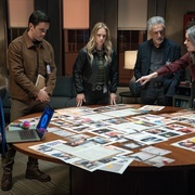 犯罪心理：演变 第十七季 Criminal Minds: Evolution Season 17