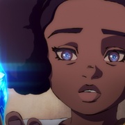 点击查看图片 星球大战:幻境 第二季 Star Wars: Visions Season 2