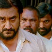 黄沙战神 వినయ విధేయ రామ