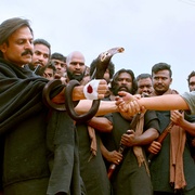 黄沙战神 వినయ విధేయ రామ