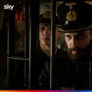 从海底出击 第三季 Das Boot Season 3