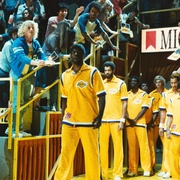点击查看图片 胜利时刻:湖人王朝崛起 第二季 Winning Time: The Rise Of The Lakers Dynasty Season 2
