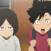 点击查看图片 排球少年!!垃圾场决战 劇場版ハイキュー!! ゴミ捨て場の決戦