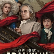 富兰克林 Franklin