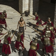 维京传奇：英灵神殿 第三季 Vikings: Valhalla Season 3