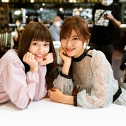 姐妹 Sister