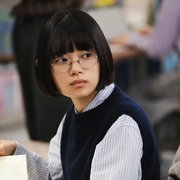 点击查看图片 法庭游戏 法廷遊戯