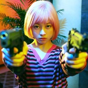 点击查看图片 少女杀手特急便 バイオレンスアクション