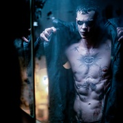 点击查看图片 乌鸦 The Crow