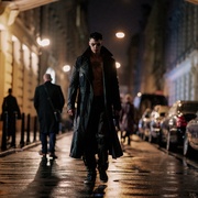 点击查看图片 乌鸦 The Crow