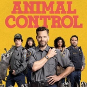 动物管制官 第二季 Animal Control Season 2