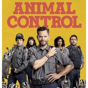 动物管制官 第二季 Animal Control Season 2