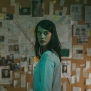 雪花女孩 第一季 La chica de nieve Season 1
