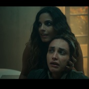 偷窥狂小姐 Olhar Indiscreto
