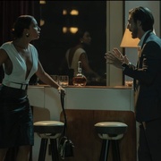 偷窥狂小姐 Olhar Indiscreto