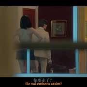偷窥狂小姐 Olhar Indiscreto