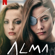 点击查看图片 镜中女孩 Alma