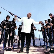 点击查看图片 007之霹雳弹 Thunderball