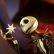 点击查看图片 圣诞夜惊魂 The Nightmare Before Christmas