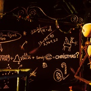 点击查看图片 圣诞夜惊魂 The Nightmare Before Christmas