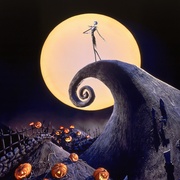 点击查看图片 圣诞夜惊魂 The Nightmare Before Christmas