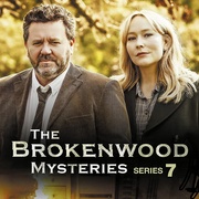 点击查看图片 断林镇谜案 第七季 The Brokenwood Mysteries Season 7