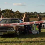 断林镇谜案  第三季 The Brokenwood Mysteries Season 3